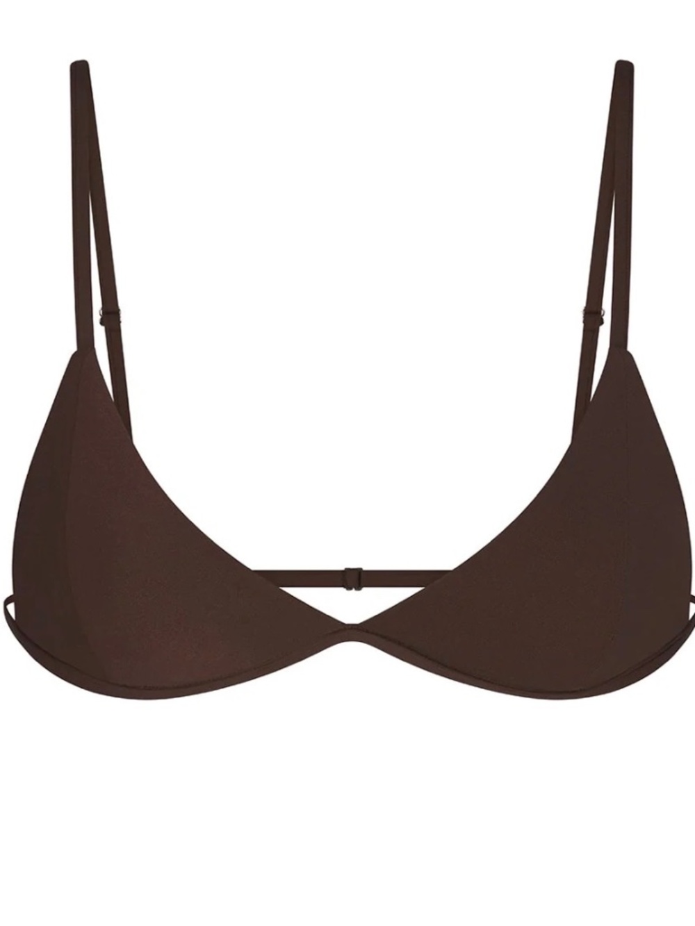 CHAM bralette